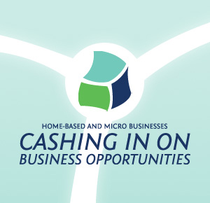 Cashing In On Business Opportunities