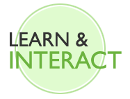 Learn & Interact