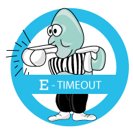 e time out
