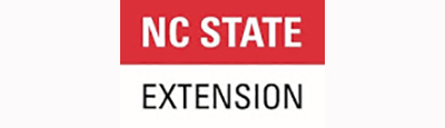 North Carolina State Extension logo