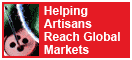 Helping Artisans Reach Global Markets