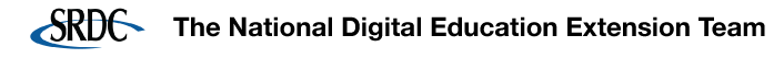 srdc logo