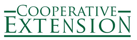 Logo for Cooperative Extension