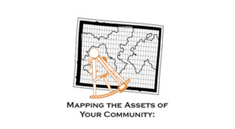 logo of mapping the assets of your community