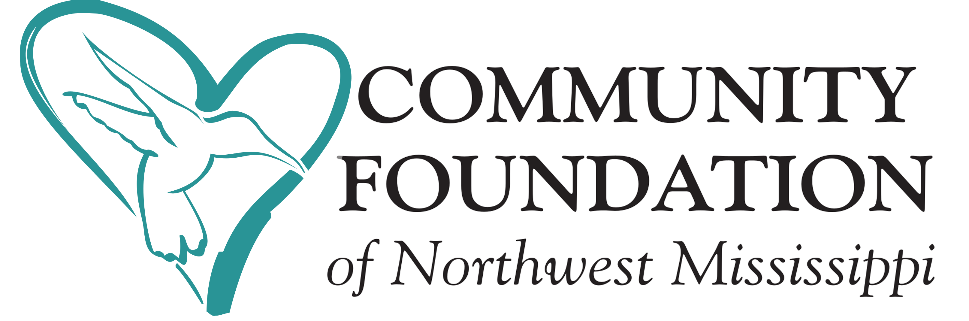 logo of Community Foundation of Northwest Mississippi