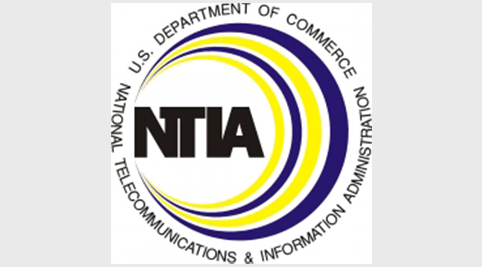 NTIA logo