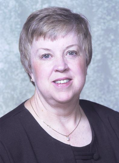 Photo of Bonnie Teater