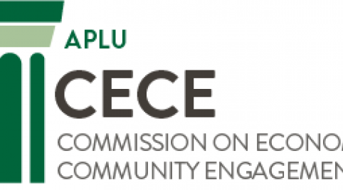 APLU CECE logo