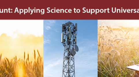 Making It Count: Applying Science to Support Universal Broadband image from Choices Magazine