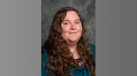 Banner image of Morghan Thornton