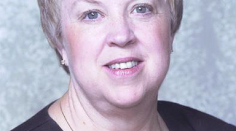 Photo of Bonnie Teater