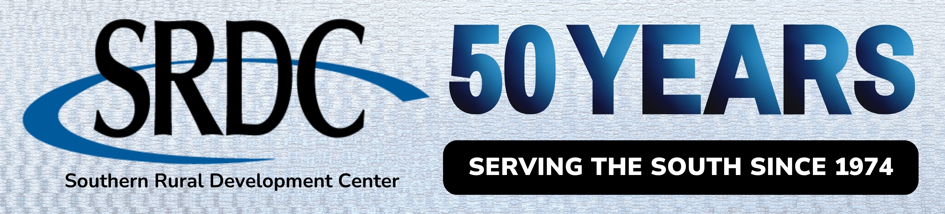 southern rural development center 50 years serving the south since 1974