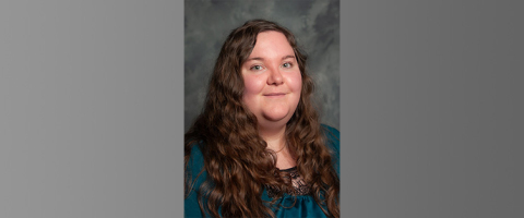 Banner image of Morghan Thornton