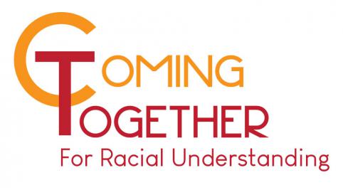 Coming Together for Racial Understanding logo