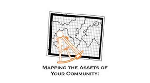 logo of mapping the assets of your community