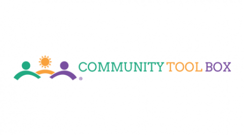 logo of community tool box