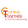 coming together logo